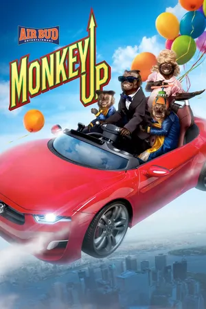 Monkey Up