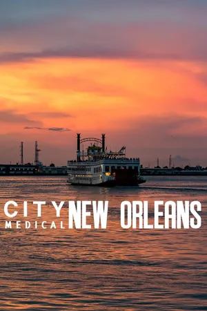 City Medical: New Orleans