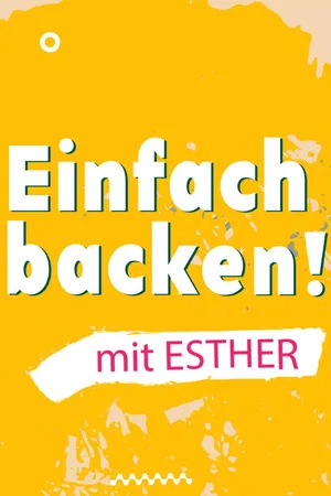 Einfach Backen