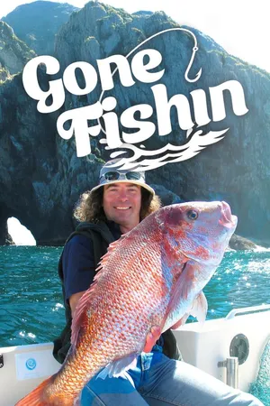 Gone Fishin