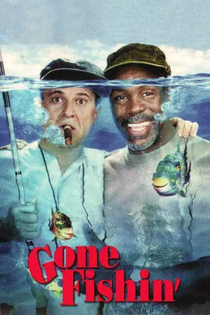 Gone Fishin