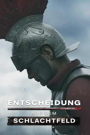 Entscheidung auf dem Schlachtfeld