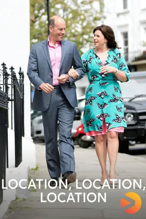 Location, Location, Location