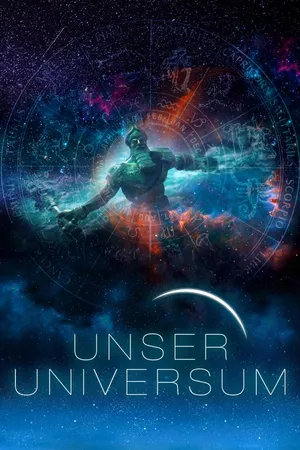 Unser Universum