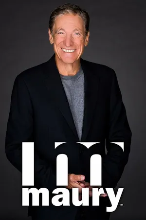 Maury