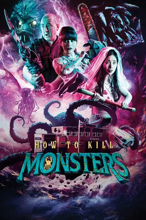 How to Kill Monsters
