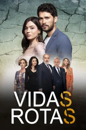 Vidas rotas