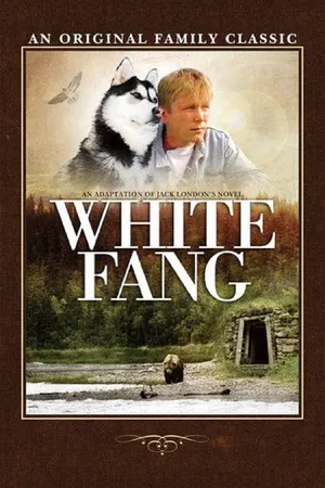 White Fang