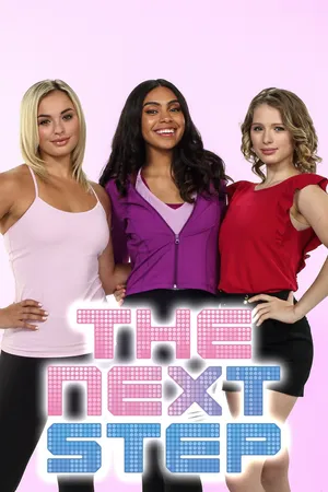 The Next Step