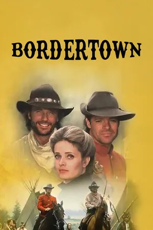 Bordertown