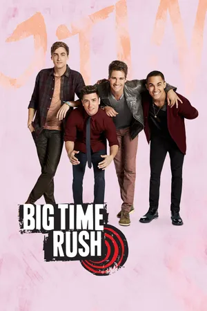Big Time Rush