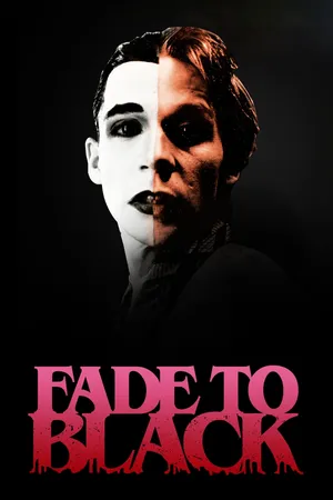 Fade To Black