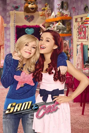 Sam & Cat