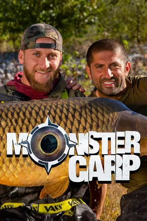 Monster Carp