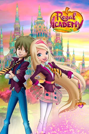 Regal Academy