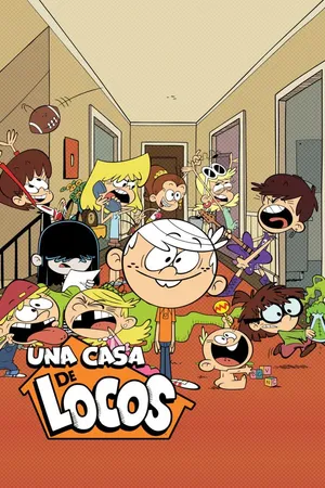 Una Casa de Locos