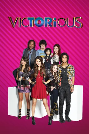 Victorious