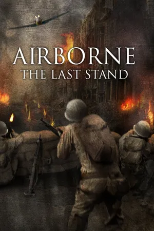 Airborne - The Last Stand