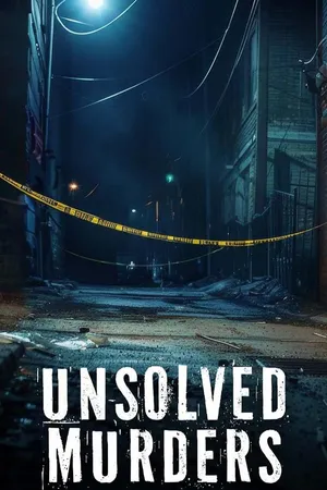 Unsolved Murders