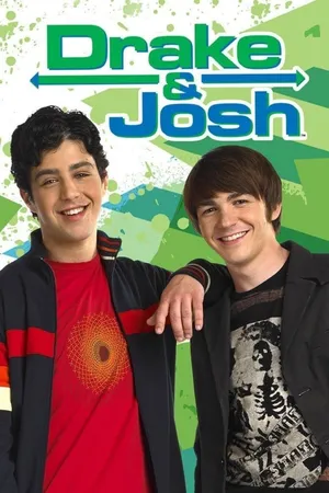 Drake and Josh