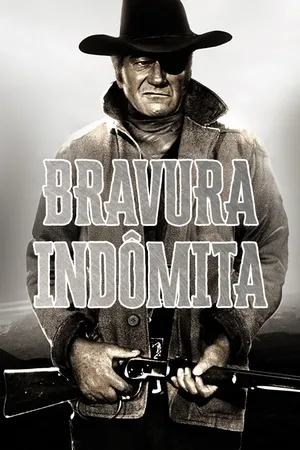 Bravura Indômita