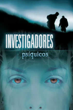 Investigadores Psíquicos