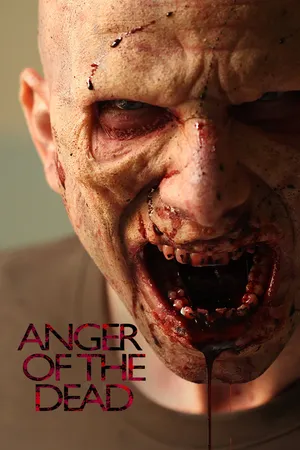 Anger Of The Dead