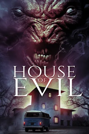 House Of Evil