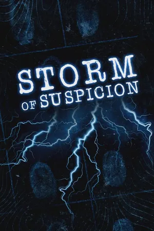 Storm of Suspicion