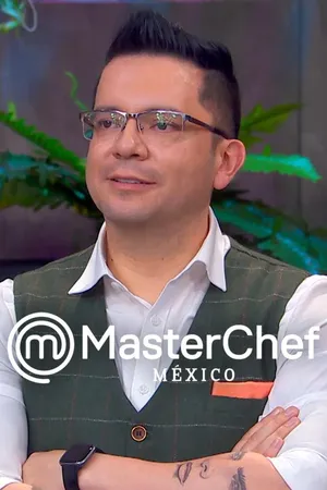 MasterChef Mexico