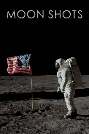 Moon Shots: Inside the Lost Apollo Archive