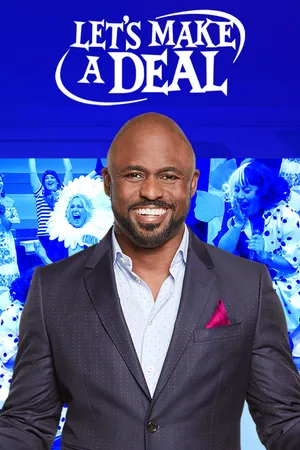 Let's Make a Deal
