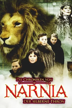 Die Chroniken von Narnia – Der silberne Thron