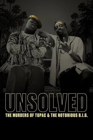 Unsolved Murders