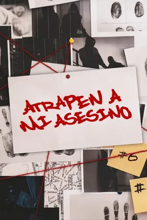 Atrapen a mi Asesino