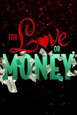 For Love Or Money
