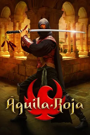 Águila Roja