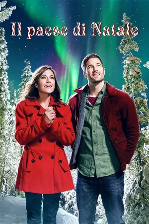 Il Paese del Natale