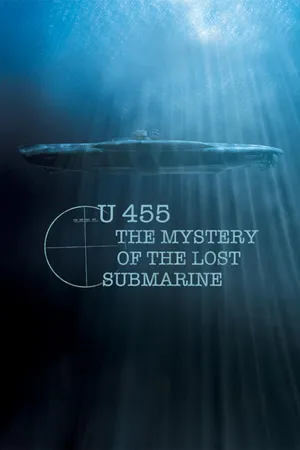 U-455 
Il Sottomarino Dimenticato