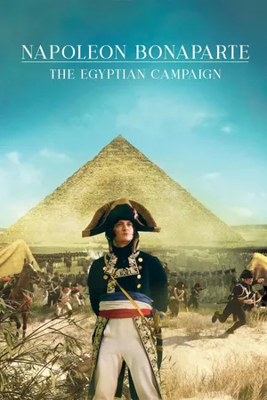 Bonaparte - La Campagna D'Egitto