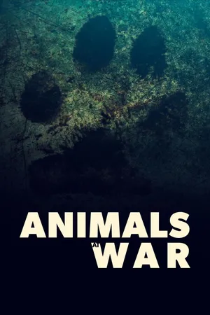 Animali Al Fronte