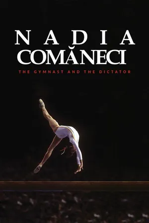 Nadia Comaneci 
Sport e potere