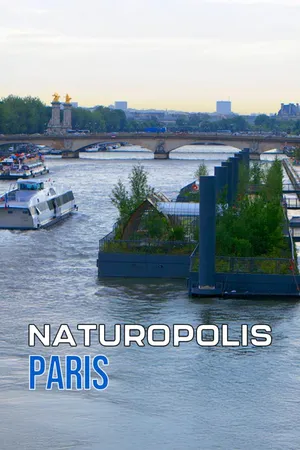 Naturapolis 
Il Sogno Verde Di Parigi