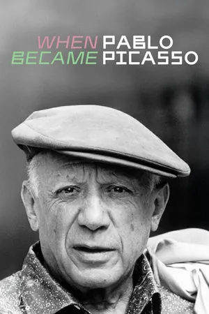 Dietro L'Artista: Quando Pablo Diventa Picasso