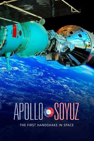 Apollo-Soyouz: Appuntamento nello spazio