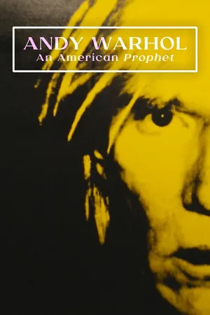Dietro L'Artista: Andy Warhol