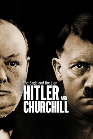 Hitler vs Churchill 
L'Aquila E Il Leone