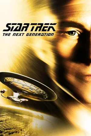 Star Trek: The Next Generation