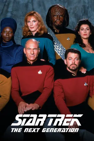 Star Trek: The Next Generation