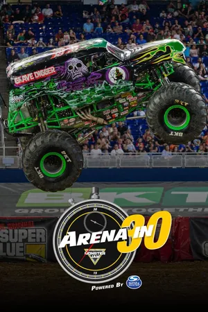 Arena In 30